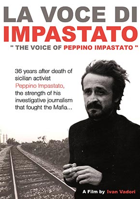 Sicilian Films Premiered in London