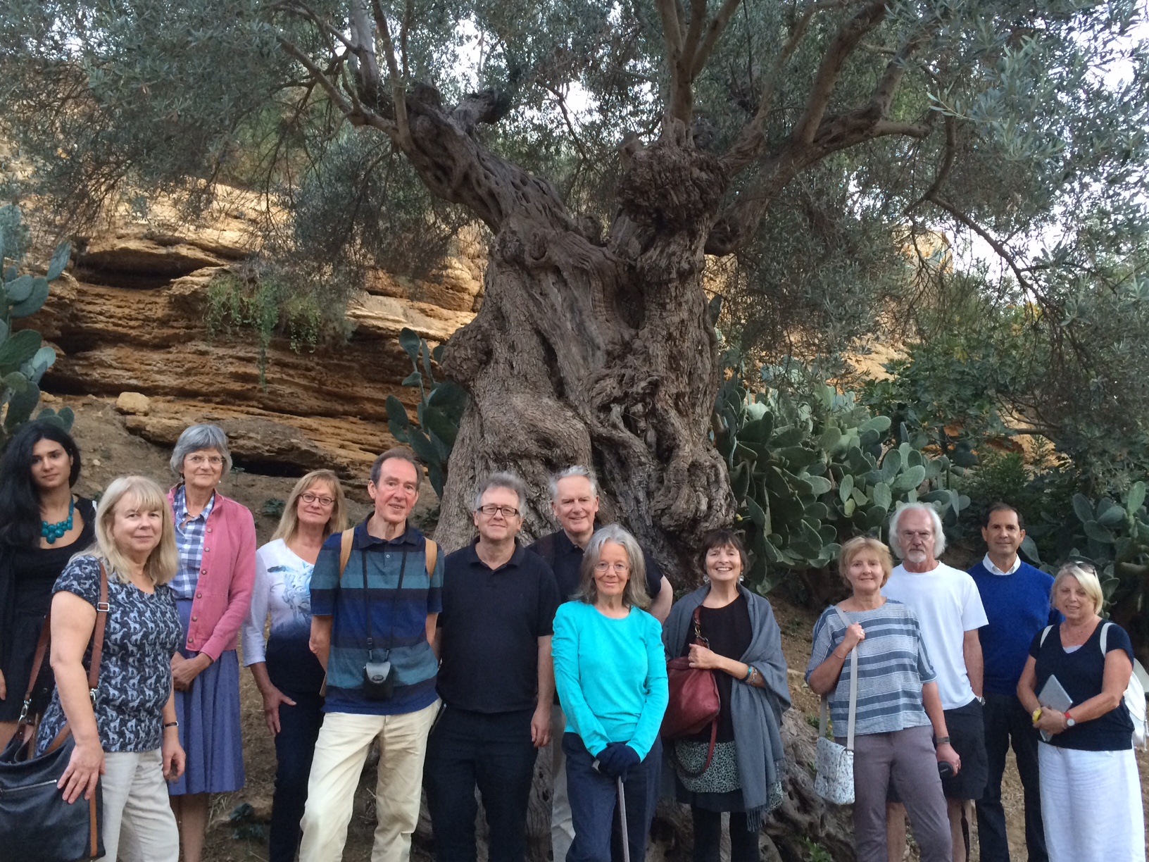 What is the best way of exploring Sicily?