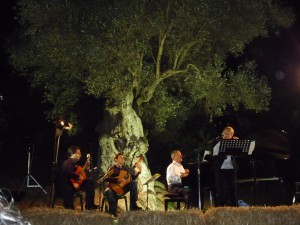 Renaissance Under Way in the Valley of the Temples