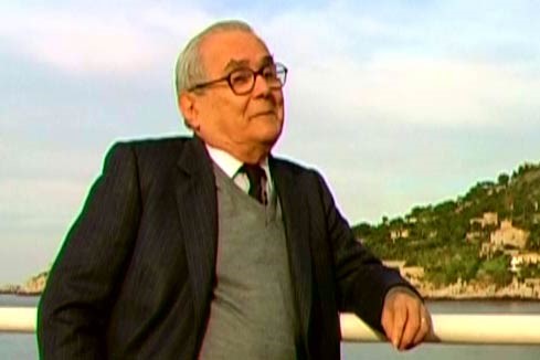 Mimmo Pintacuda – The Real ‘Alfredo’*