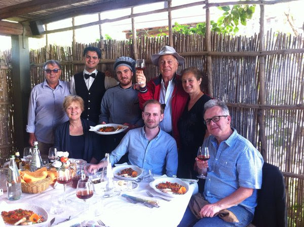 Salina Summer School 2016