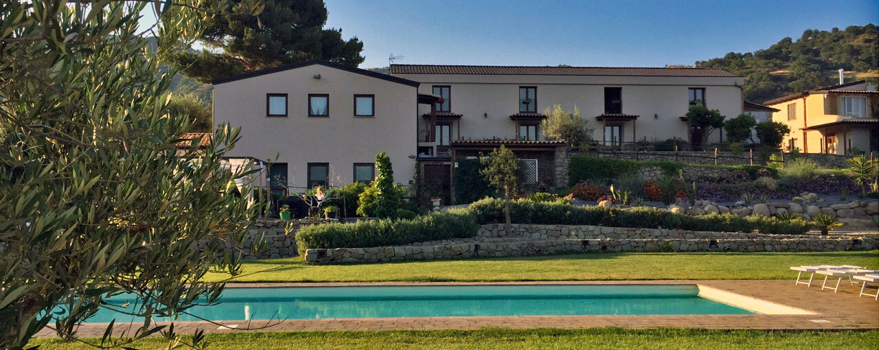 Easter in Sicily 2017