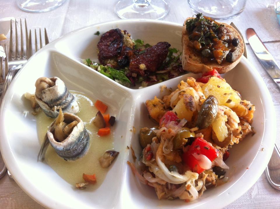 SicilyCulture at the “SicilyUnlimited Summer School”