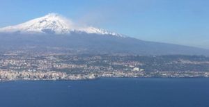 Easter in Sicily 2018