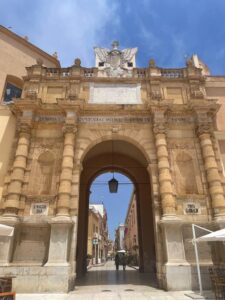 Marsala-Trapani Tour 2025